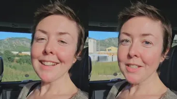 De ce a ales o englezoaică să se stabilească în România? Trăiește aici de mai bine de 20 de ani, chiar dacă a vizitat zeci de țări