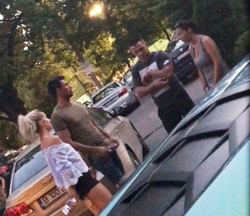 De acum înainte, Zed e un... turc cuminte!