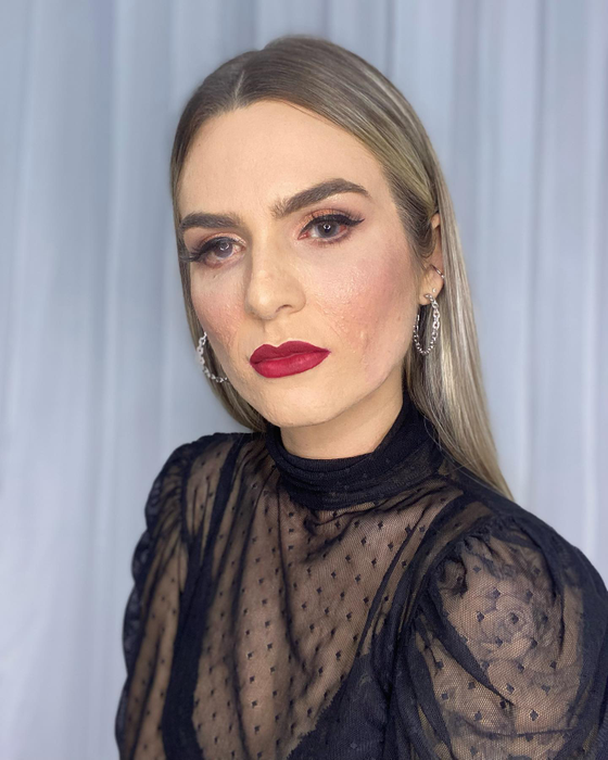 Această femeie a ajuns în comă, după ce a luat un medicament banal/ Sursa foto: Instagram
