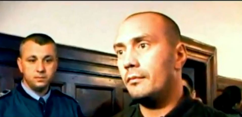 Florin Ghinea a fost extrădat din Marea Britanie. Cum a fost adus în România temutul interlop Ghenosu
