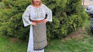 Prietena Ilenei Ciuculete, mesaj cutremurător după moartea lui Cornel Galeş. „Acum şi-a găsit liniştea lângă femeia care l-a iubit”