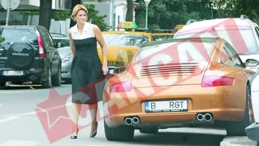 O respect pe mama copiilor mei