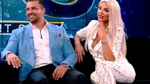 Fabulos! Ce făceau, de fapt, Bianca Drăguşanu şi Alex Bodi în timp ce se certau la TV! Noi dedesubturi despre divorţ