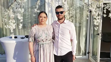 Oana Roman a vorbit deschis depre relația cu soțul ei! A recunoscut abia acum, după patru ani: “La începuturile noastre...“