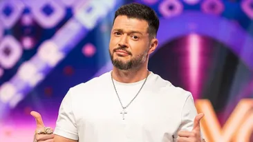 Victor Slav, detalii despre participarea la ”Bravo, ai stil” alături de Anda Adam: Nu ştiu de ce mă întreabă toată lumea acest lucru