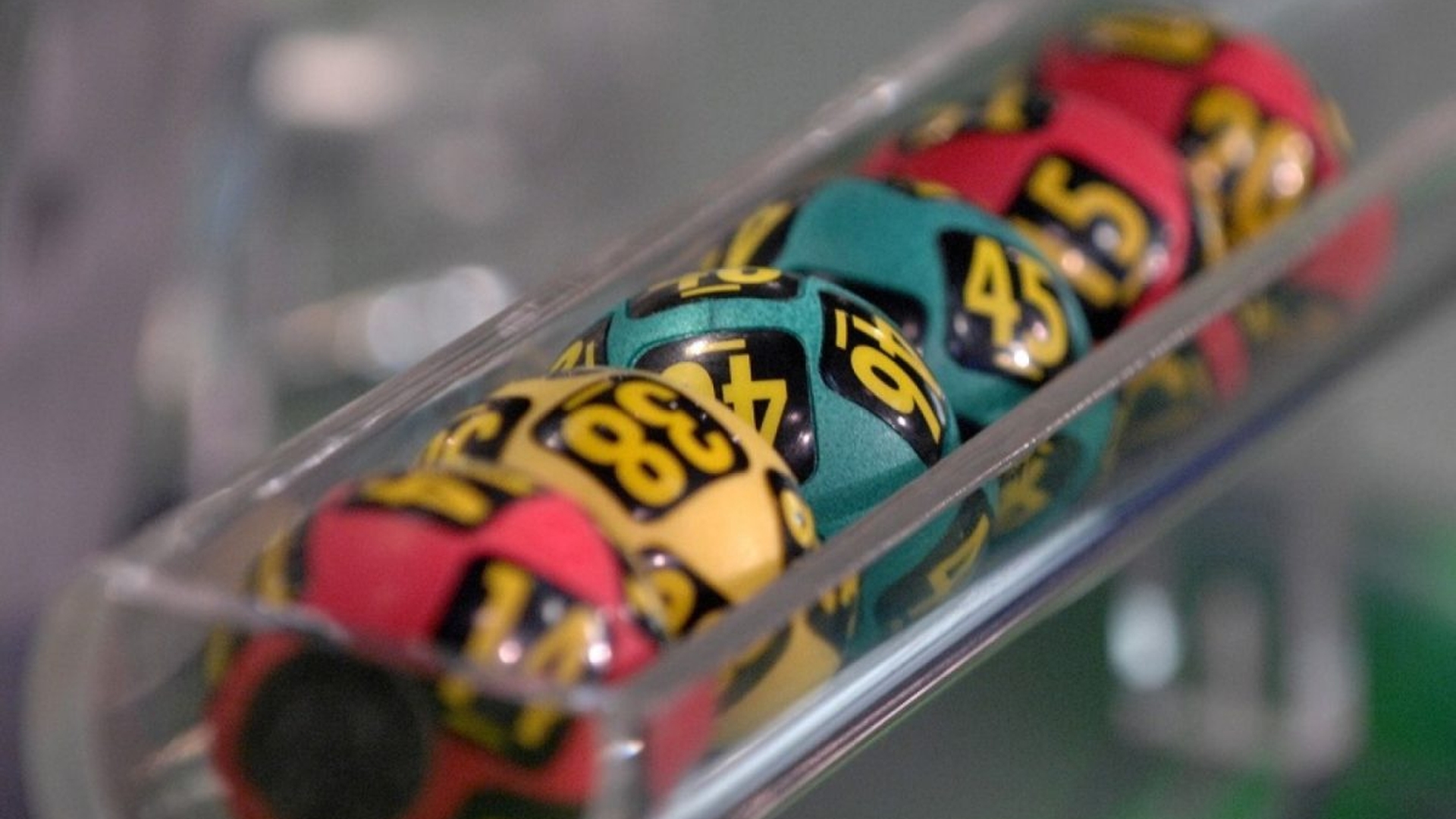 Rezultate Loto 6 din 49. Numerele extrase duminică, 4 iulie 2021 – Extragerea LIVE