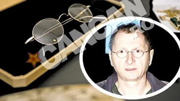 250 de euro pentru ochelarii lui Malaele.Actorii si-au scos obiecte dragi la licitatie