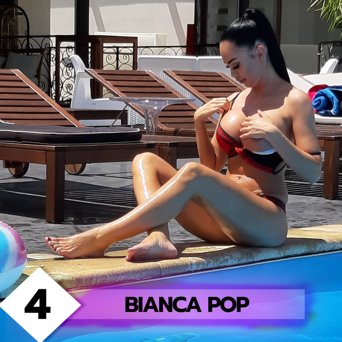 Top 25 vedete din România care au ”gafat” erotic în public. Ce poziții ocupă Bianca Drăgușanu, Carmen Brumă sau Lidia Buble