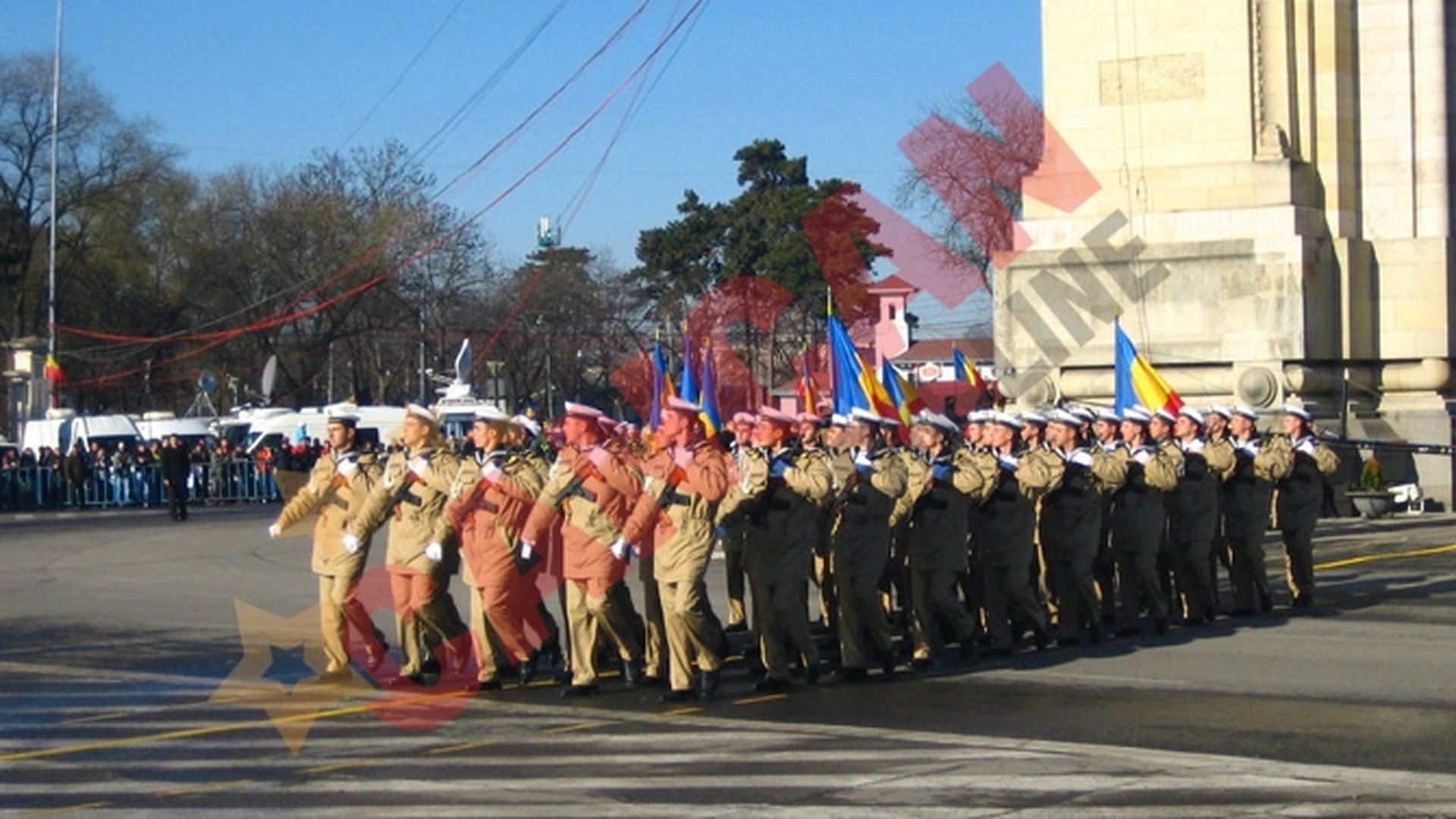 Repetitii de Ziua Nationala! Cum scapi de aglomeratia de sambata?