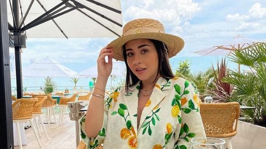 Nicole Cherry, făcută praf pe Instagram: ”Vai de copilul ăla!”