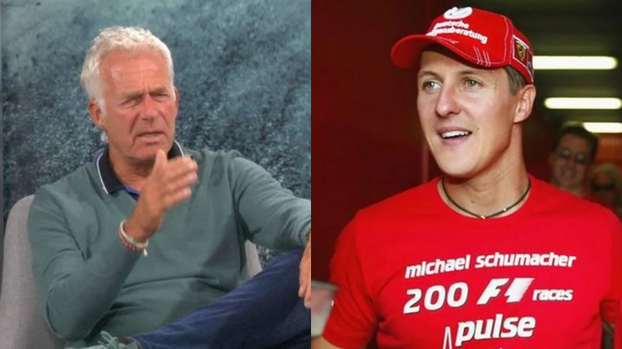 Noi detalii despre Michael Schumacher! Dezvăluirea care schimbă tot ce se știa până acum: „Există tot felul de zvonuri”