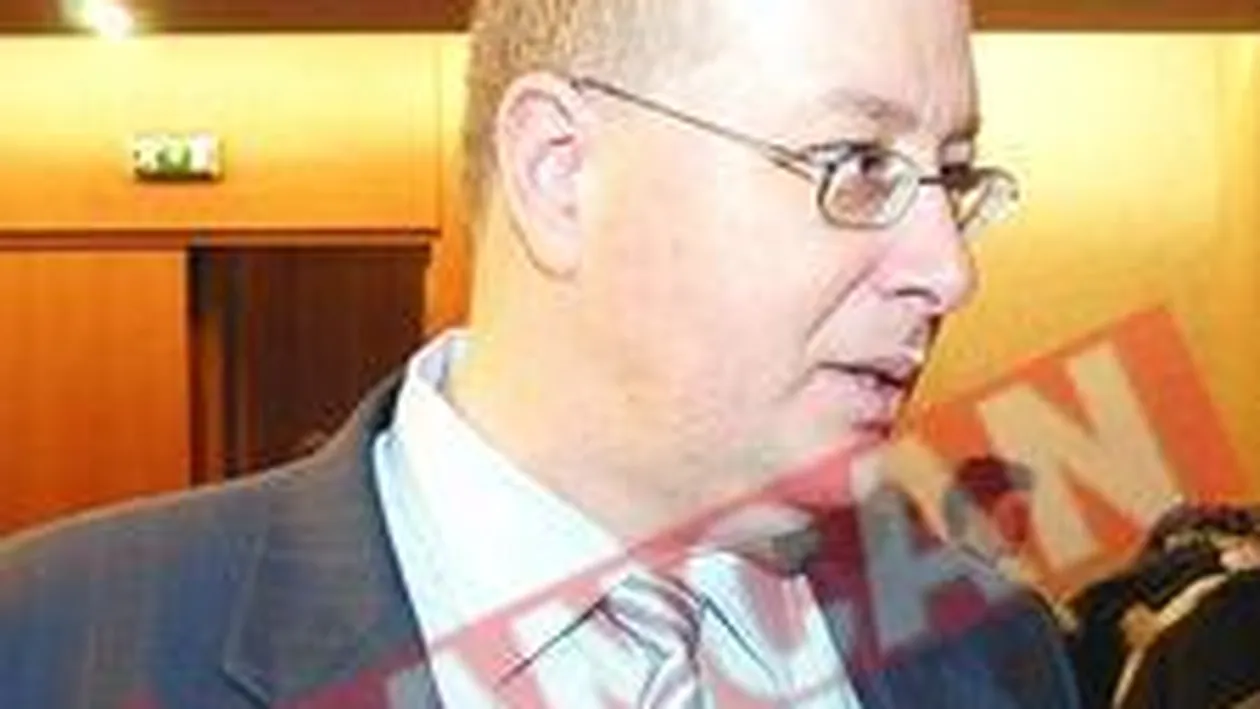 Bogdan Chirieac, luat cu salvarea din studioul Antenei 3