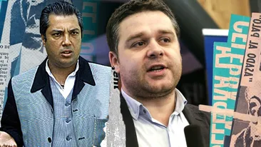 Fratele lui Fane Spoitoru, primele declarații despre susținerea lui Ciprian Ciucu la alegerile locale din Sectorul 6: “Poate mi-o da și mie vreo tarabă” | VIDEO