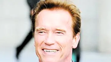 Playboy Arnold! Schwarzenegger a avut cel putin 13 amante!