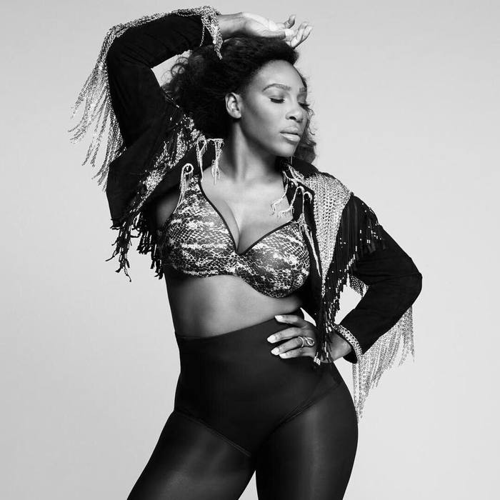Serena Williams a fost chemată să lupte în wrestling: „Trebuie să i se dea o şansă”