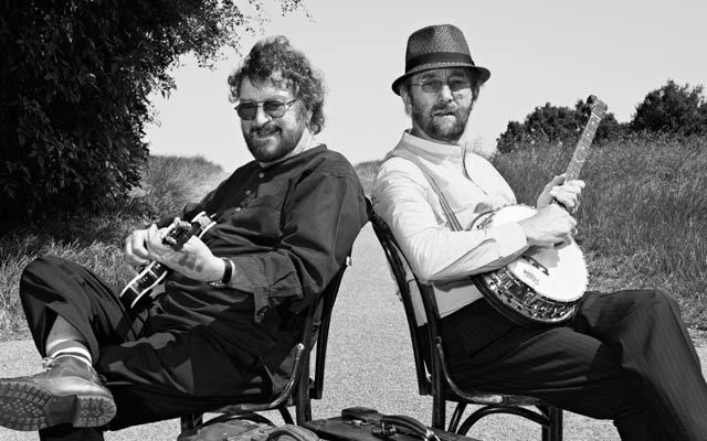 Chas Hodges a murit!
