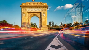 (P) Investiții imobiliare inteligente: Apartamente de vânzare București