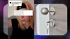 Influencerița care îi plătea chirie tatălui ei. De ce s-a luat această decizie: „Nu depind de nimeni”