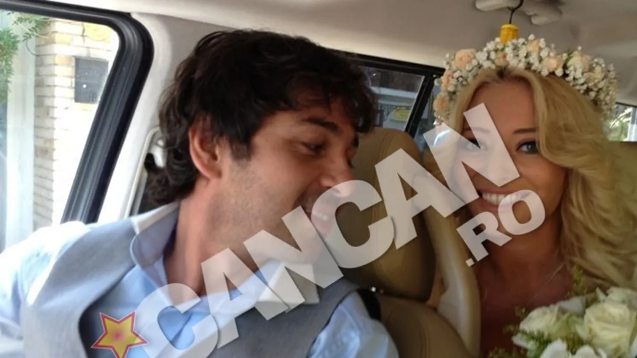 Rochia de mireasa in care se va cununa iese din discutie! Delia nu stie inca ce va purta in noaptea nuntii