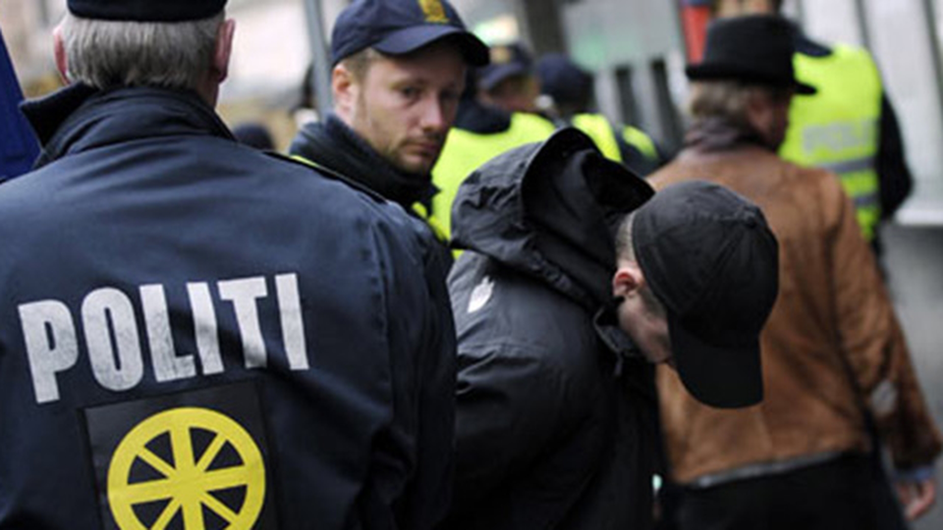 ULTIMA ORA! ATAC ARMAT la Copenhaga, in timpul unei dezbateri despre ISLAM