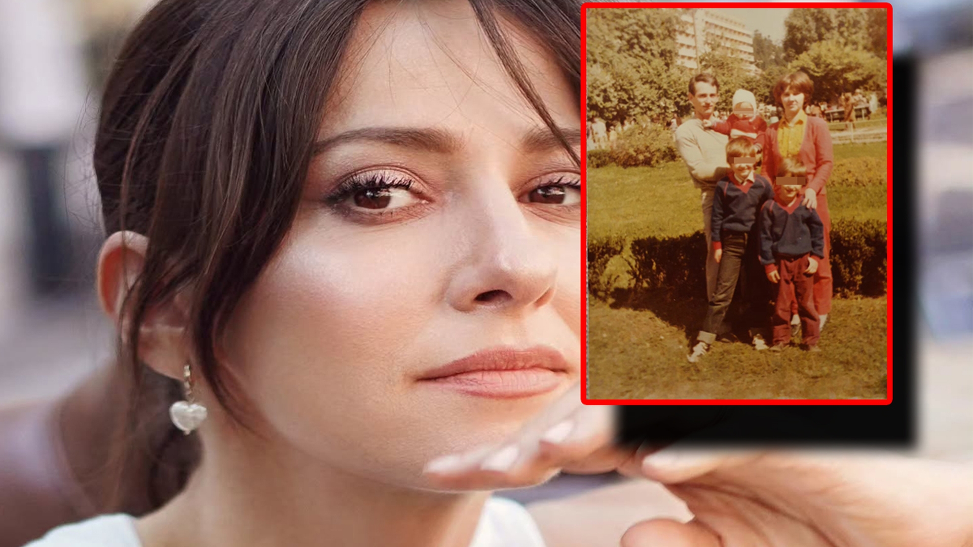 Omagiul adus de ”Abramburica” după 12 ani. Ce a făcut Dana Rogoz în ultimele ore din viața tatălui său: „Credeam că va fi bine”
