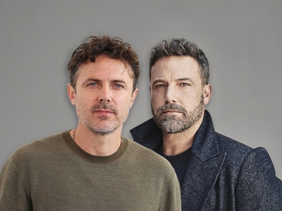 Tatăl fraților Ben și Casey Affleck a murit. Regizorul filmului „Company” a făcut dezvăluirea la Festivalul de Film de la Veneția