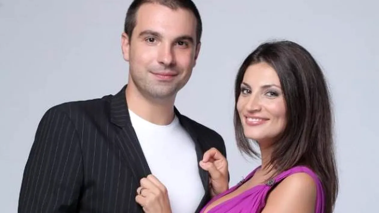 Ce se ascunde de fapt în spatele divorțului dintre Ioana Ginghină și Alex Papadopol: ”Îți place regimul de bombardat și teroare”