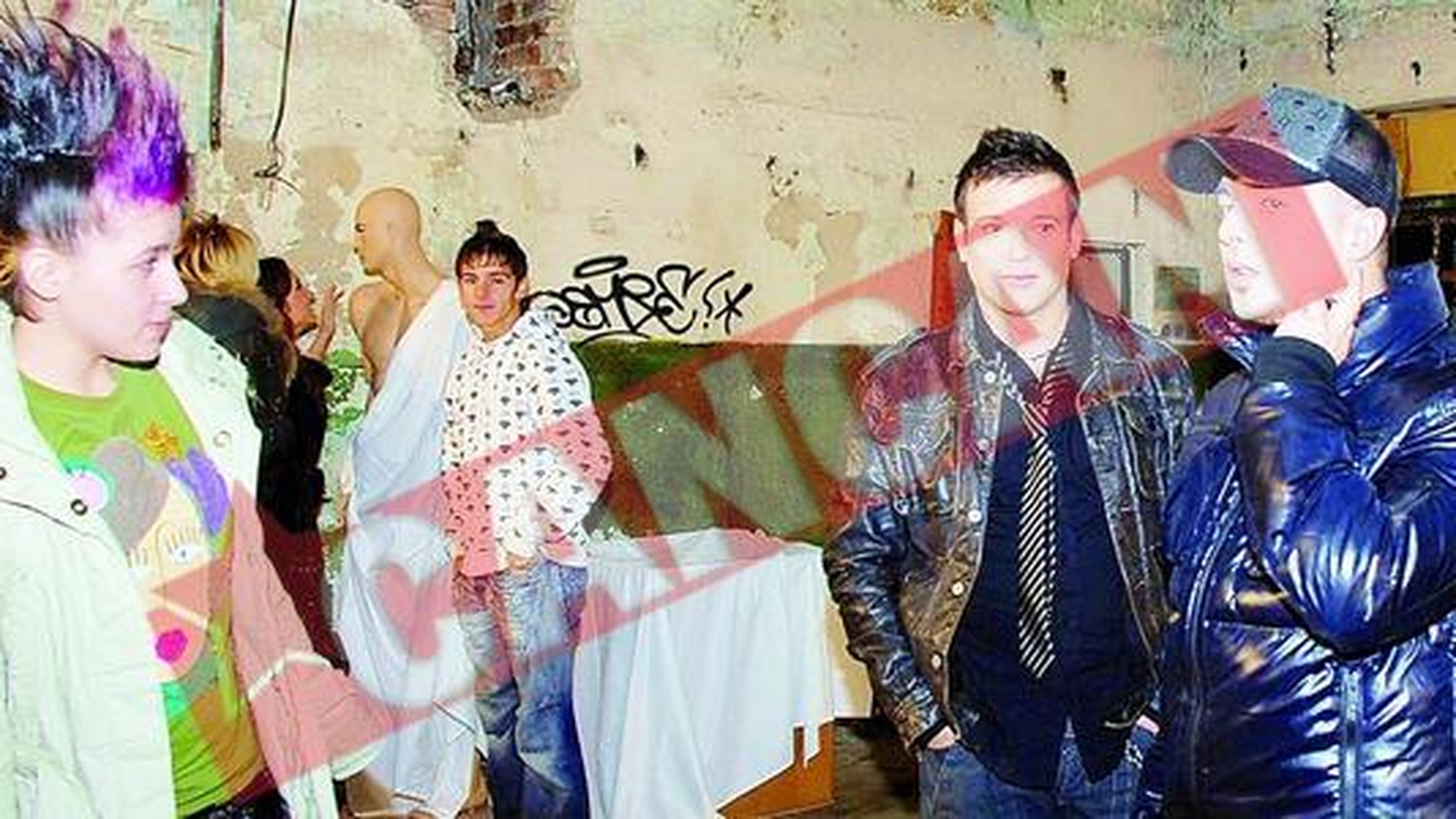 Tudor de la Fly Project, nevoit sa invete japoneza