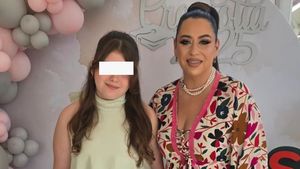 Fiica Oanei Roman, de urgență la spital! Ce a pățit Isa la 3 dimineața: ”Nu am scăpat”
