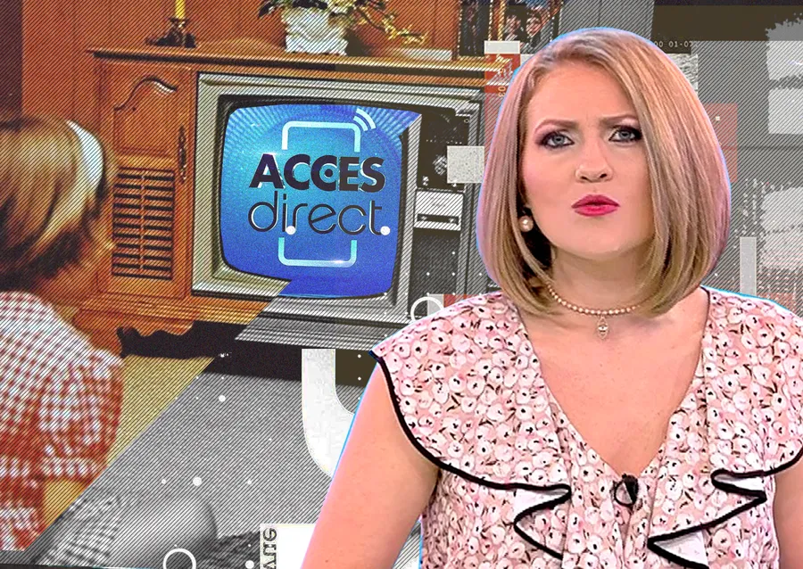 Mirela Vaida a fost revoltată de reacția lui Dan Capatos