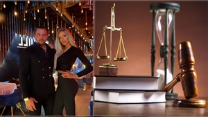 Alex Bodi, în fața magistraților după ce Bianca Drăgușanu l-a reclamat: “Se ocupă avocatul meu”