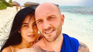 Soția l-a părăsit, dar Cătălin Bordea nu renunță la acest lucru nici în ruptul capului. Ce a făcut comediantul în plină zi