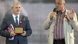 Sigur nu ştiai asta despre şeful PSD! Secretul lui Liviu Dragnea: ”Face parte din clubul…”