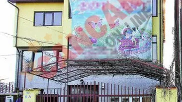 Ascundeau tigarile de contrabanda in gradinite?