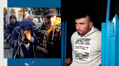 Bărbatul confundat cu ucigașul afaceristului Adrian Kreiner, ridicat de mascați cu noaptea în cap: „Ne-au răvășit toată casa, au făcut-o praf”