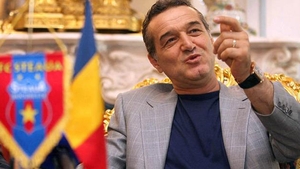 Victorie pentru Gigi Becali în Războiul ”Steaua”! Clubul işi poate păstra numele!