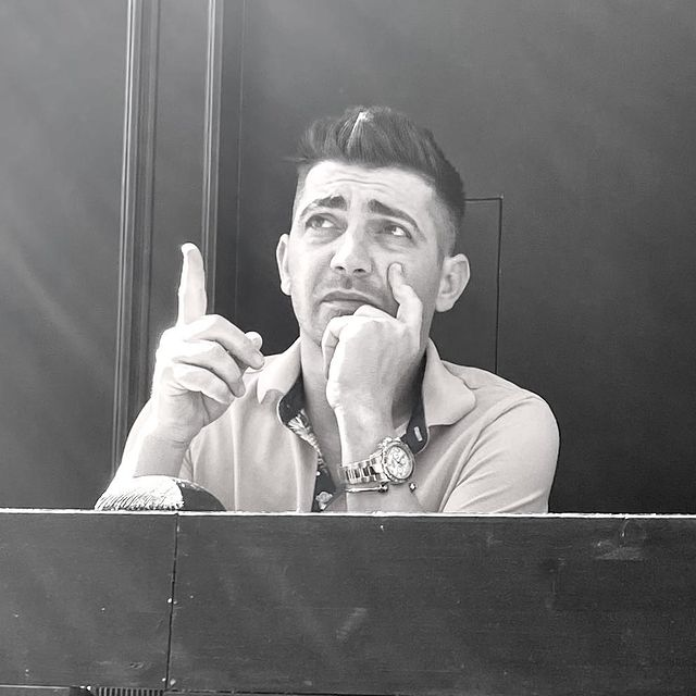Jador și DeSanto, dispută pe nume / (Sursa: Instagram)