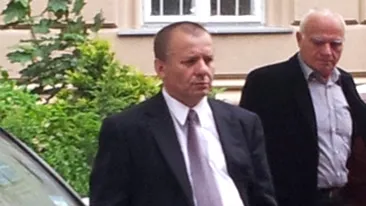 Georgica Cornu despre fostul sot al Marinei Almasan: N-are ce sa-mi faca el mie! N-or sta toate institutiile statului la picioarele lui Victor Socaciu!