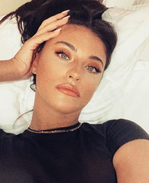 Antonia, strigăt de ajutor pe Instagram. Artista crede că apelul ei nu este iluzoriu