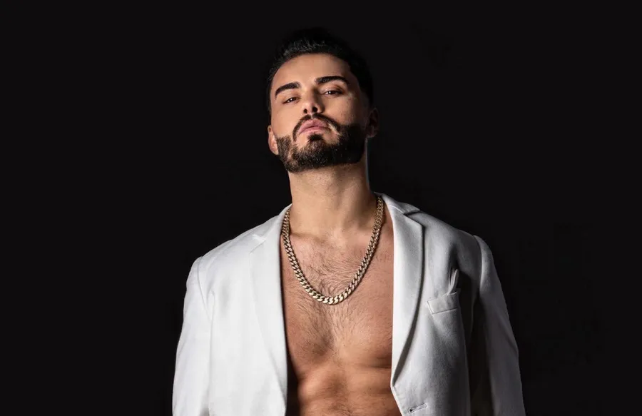 Jador, dezvăluire șocantă către fanii săi. Ce a putut să le spună cântărețul de manele.
