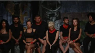 A crezut că nimeni nu o vede, dar s-a înșelat. Ce gest rușinos a făcut faimoasa de la Survivor România