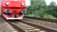 45 de persoane au fost evacuate dintr-un tren încărcat cu propan, la Brașov!