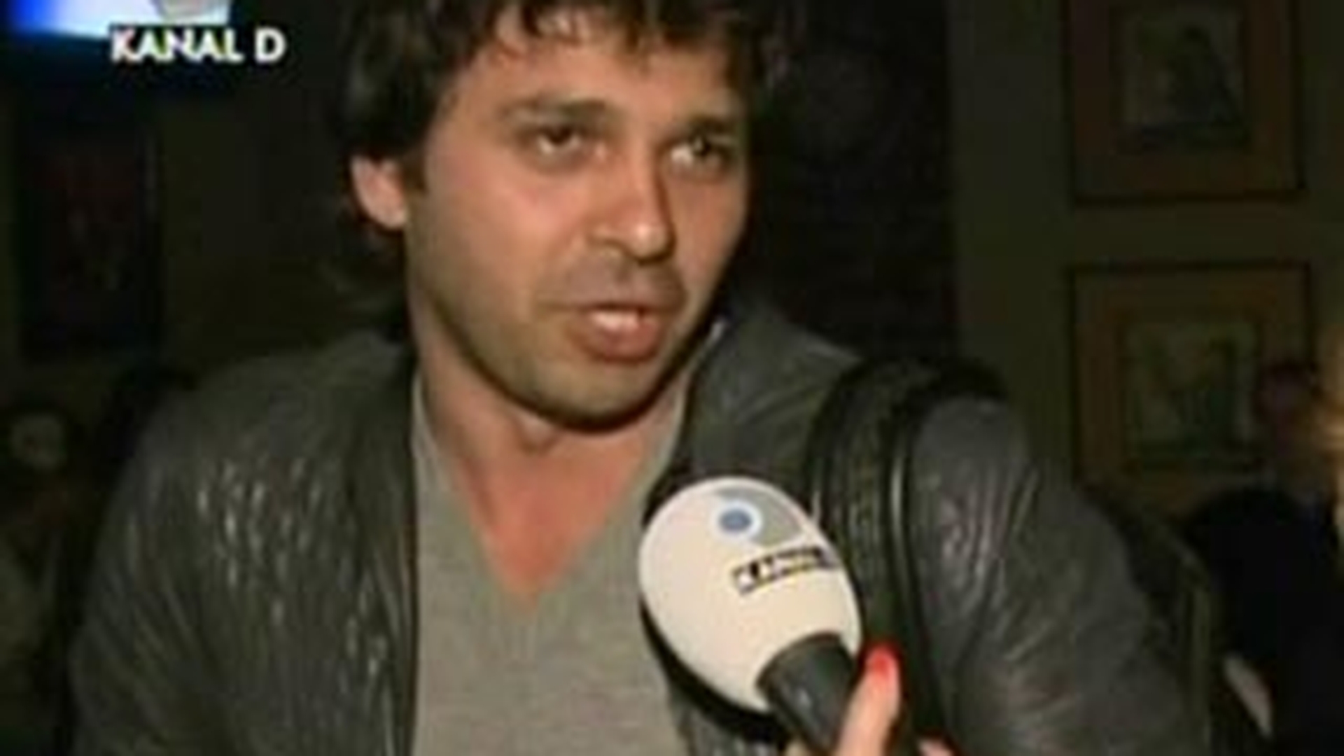 VIDEO Razvan, logodnicul Deliei Matache: "Cel mai mult apreciez la ea naturaletea si relaxarea"