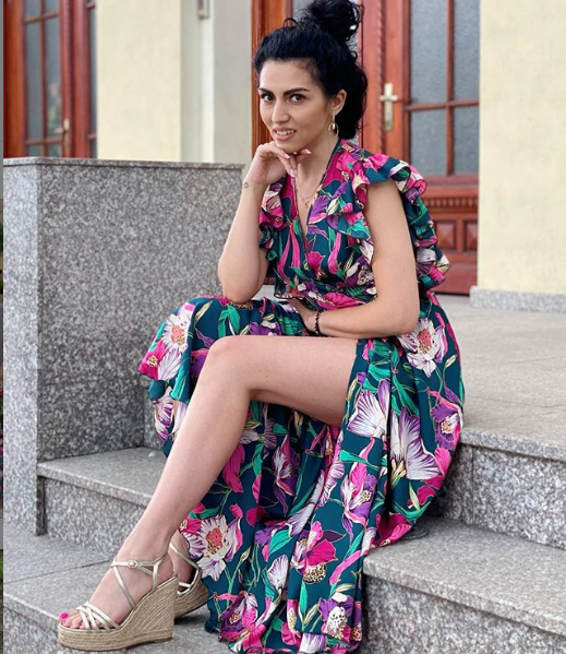 Nuntă mare în showbiz! A cerut-o de nevastă la Roma, de ziua ei: ”Nu îmi venea să cred!”