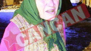 Batrana gratiata de Basescu a murit de stres