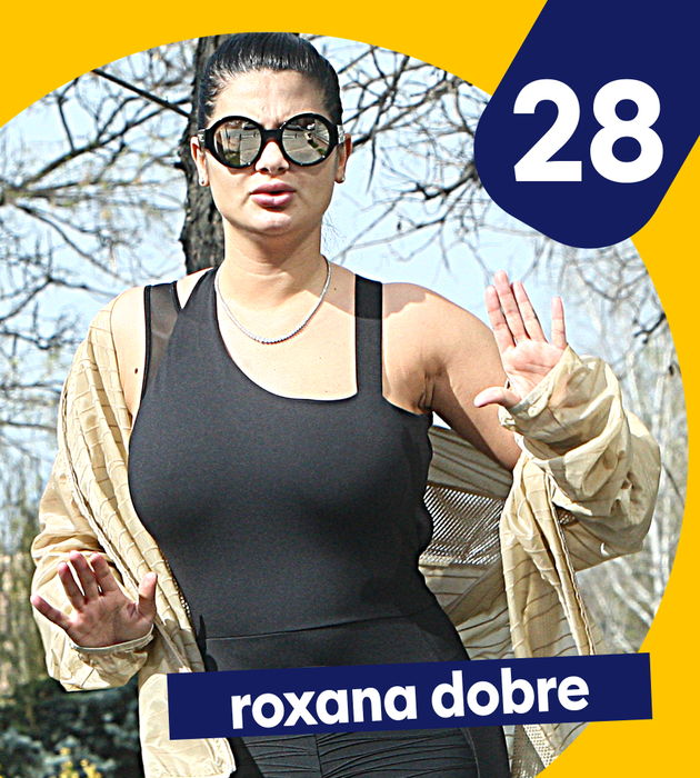 Top 40 sexy-vedete care nu poartă sutien pe stradă