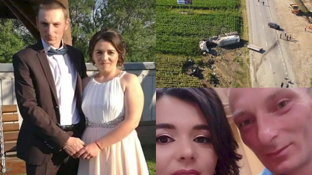 Mama Ancuței Lăzărescu, femeia care a murit alături de soț și cei doi copii, a presimțit tragedia din Suceava: "Le-am spus să nu vină"