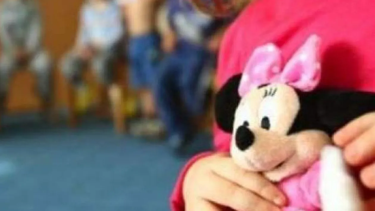 Aproape toti angajatii abuzau copiii, la un centru de plasament