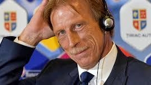 Daum: „Uitaţi de acel 5-0 din Armenia. Trebuie să fim foarte atenţi în acest meci!”