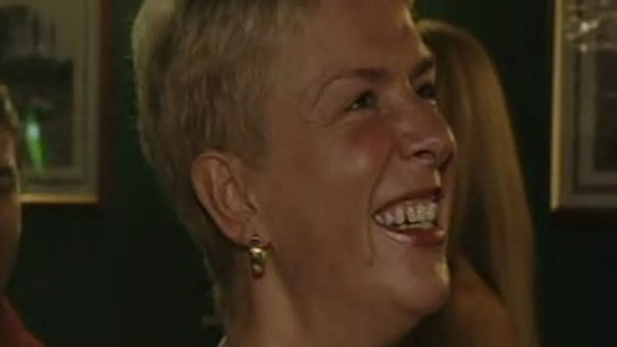 Teo Trandafir, despre viata de femeie maritata: Ma trezesc dimineata si rad o ciorba de miel, iar la pranz bag o tocana